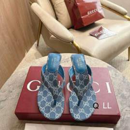Picture of Gucci Shoes _SKUGuccisz35-40LL040116971